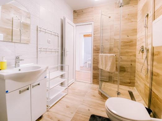 Apartman Aleksandar Lux Палич Экстерьер фото