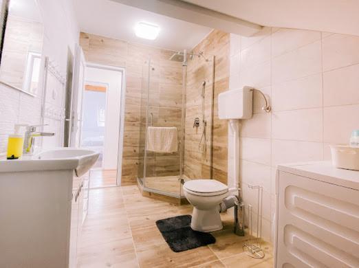 Apartman Aleksandar Lux Палич Экстерьер фото