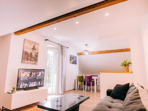 Apartman Aleksandar Lux Палич Экстерьер фото